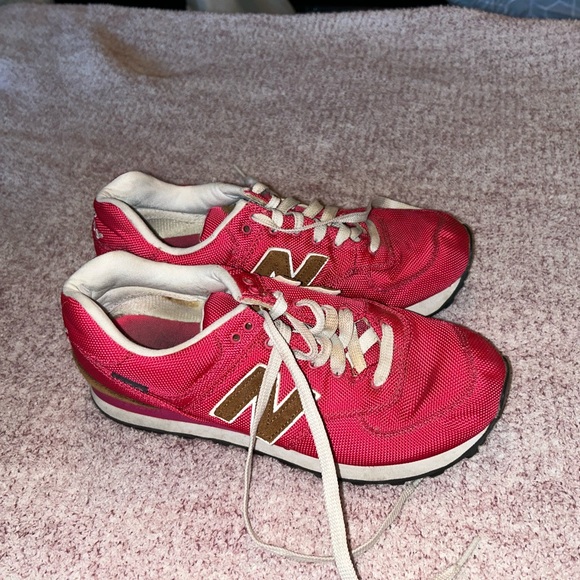 New Balance 574 - Picture 3 of 5